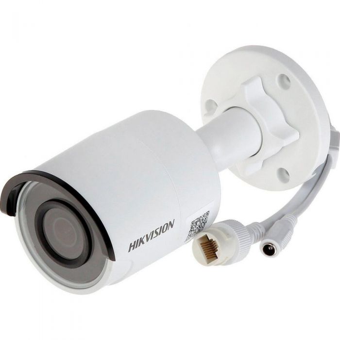 IP камера HikVision DS-2CD2083G0-I (4 мм)