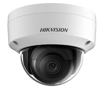 DS-2CD2125FHWD-IS (2.8 мм) 2Мп IP видеокамера Hikvision с WDR