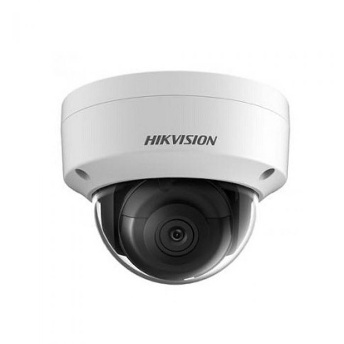 DS-2CD2135FWD-IS (2.8мм) 3Мп IP видеокамера Hikvision