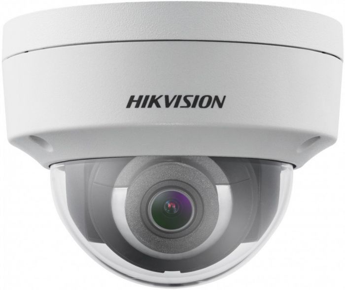 DS-2CD2143G0-IS (4 мм) 4Мп IP  видеокамера Hikvision c WDR