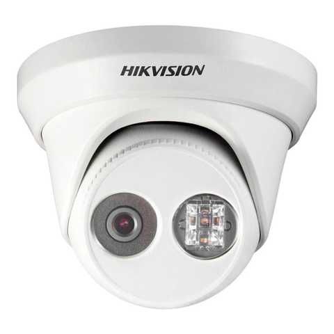 DS-2CD2363G0-I (2.8 мм) 6 Мп ИК купольная видеокамера Hikvision