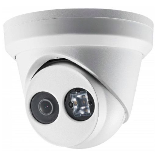 IP камера HikVision DS-2CD2383G0-IU