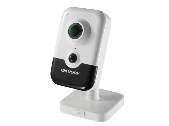 IP камера Hikvision DS-2CD2423G0-IW 2Mp. Wifi (2.8 мм)