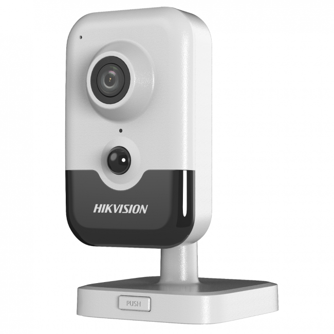 IP камера Hikvision DS-2CD2443G0-I 4Mp. (4.0 мм)