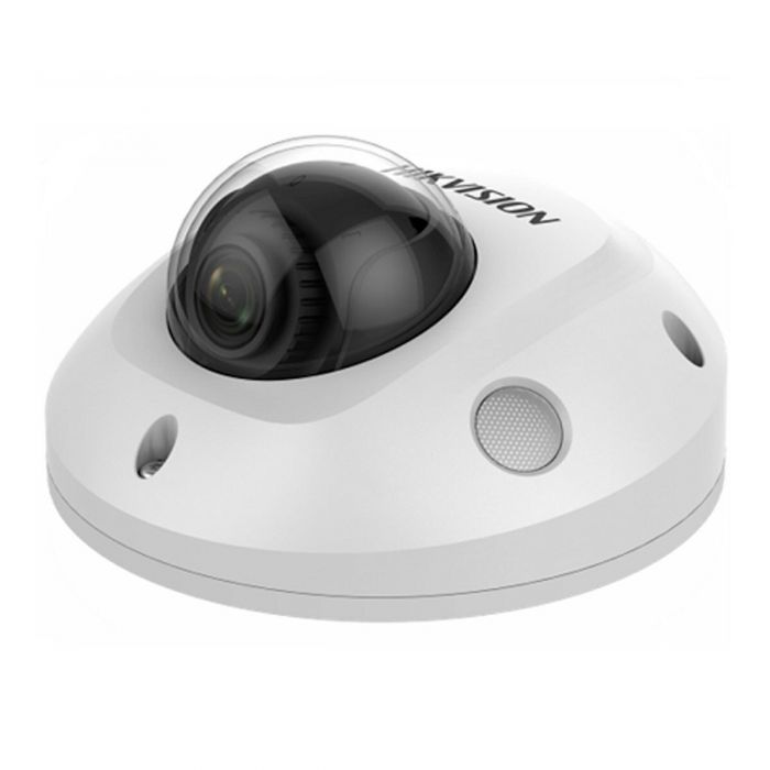 DS-2CD2523G2-IS 2.8mm 2 МП AcuSense mini Dome IP