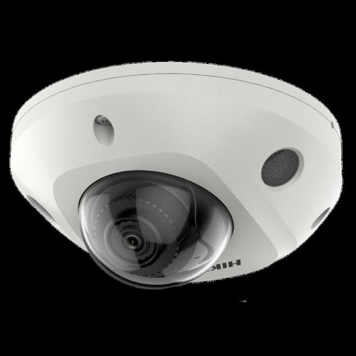 IP камера Hikvision DS-2CD2543G2-IS 4mm