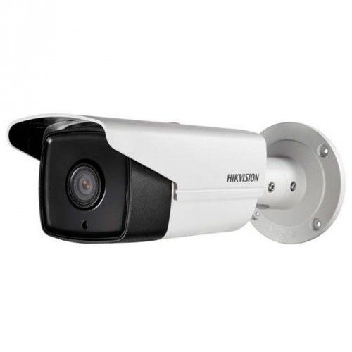 DS-2CD2T23G0-I8 (4 мм) 2Мп IP видеокамера Hikvision