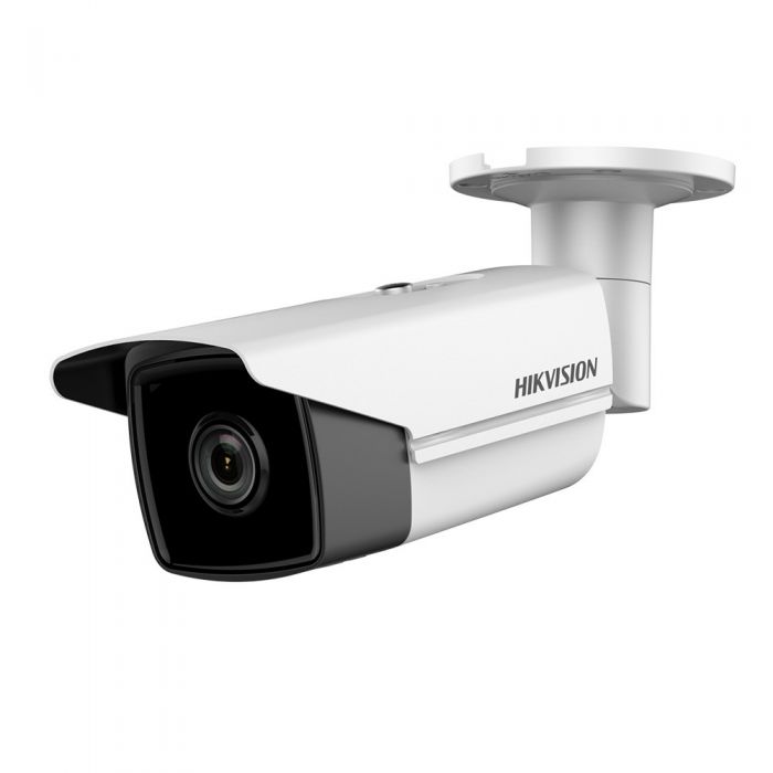 DS-2CD2T43G0-I8 (6 мм) 4 Мп ИК видеокамера Hikvision