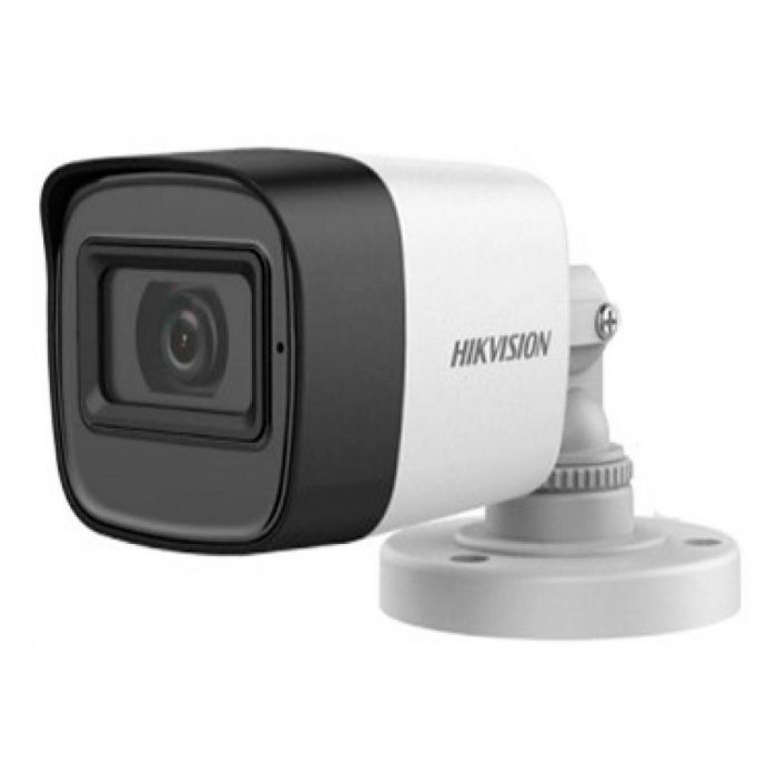 Камера HikVision DS-2CE16H0T-ITFS 5Mp. (3.6mm)