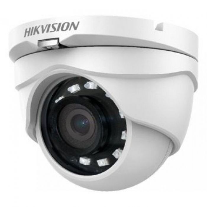 Камера Hikvision DS-2CE56D0T-IRMF 2Mp IR20 (2.8 мм)