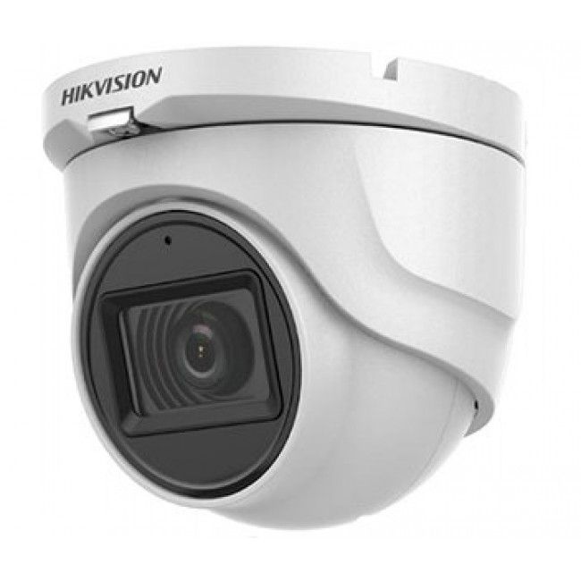 Камера HikVision DS-2CE76D0T-ITMFS 2Mp. (2.8mm)