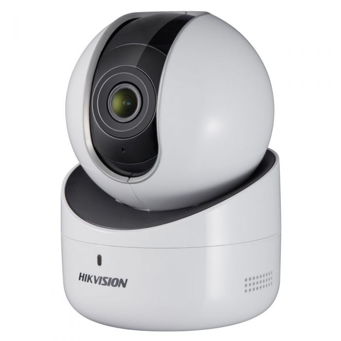 IP камера HikVision DS-2CV2Q21FD-IW 2Mp. поворотная Wifi