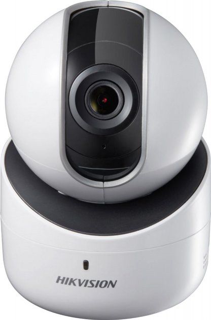 IP камера HikVision DS-2CV2Q21FD-IW(W) 2Mp. поворотная Wifi