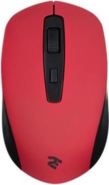 Мышь 2E MF211 Wireless red