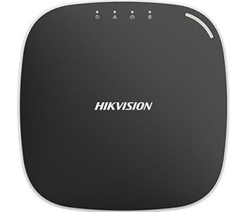 DS-PWA32-HG (Black) Беспроводной Hub охранной сигнализации (868MHz)