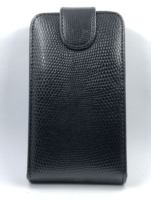 Защитный чехол Карман Original Case Samsung Wave 3 (S8600) (Черный)