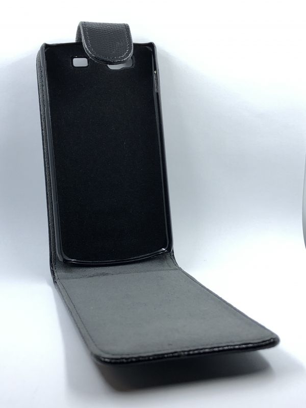 Защитный чехол Карман Original Case Samsung Wave 3 (S8600) (Черный)