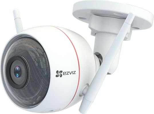 IP камера Ezviz Hikvision Husky Air (CS-CV310-A0-1C2WFR) 2.8mm 2Mp. Wifi