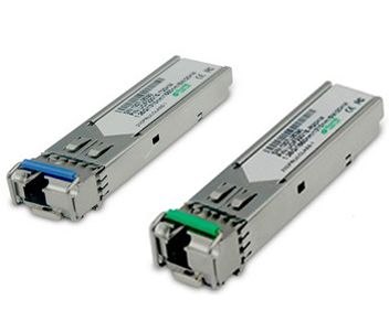 SFP-155M-20KM-TX/RX 155M комплект SFP модулей (Rx/Tx)