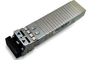 SFP-10G-10KM 10G одномодовый двухволоконный оптический модуль SFP