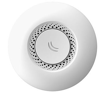 cAP (RBcAP2nD) 2.4GHz Wi-Fi точка доступа