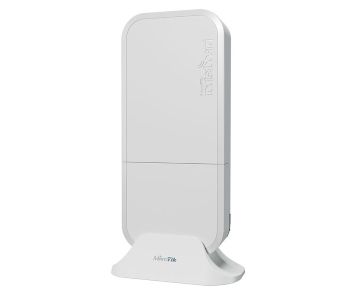 wAP ac (RBwAPG-5HacD2HnD) Двухдиапазонная Wi-Fi внешняя точка доступа