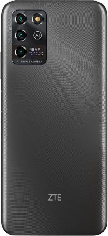 Смартфон ZTE Blade V30 Vita 4/128Gb gray