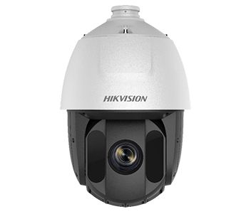 DS-2DE5432IW-AE(S5) 4Мп IP PTZ видеокамера Hikvision с ИК подсветкой