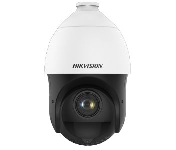 DS-2DE4225IW-DE  (S5) with brackets 2MP 25× zoom ИК IP Speed Dome