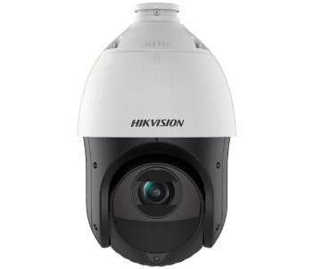 DS-2DE4225IW-DE(S6) 2MP 25× zoom ИК IP Speed Dome