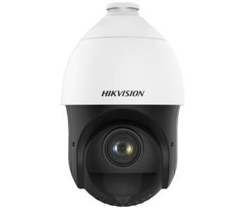 DS-2DE4425IW-DE(S5) with brackets 4MP 25× zoom ИК IP Speed Dome