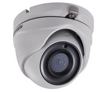 DS-2CE56D8T-ITME (2.8 мм) 2 Мп Ultra-Low Light PoC видеокамера