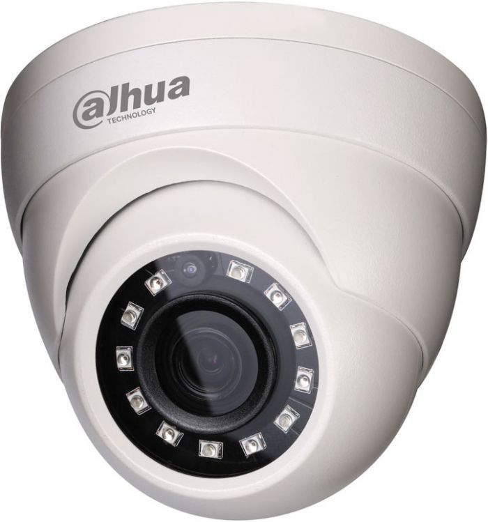 Камера Dahua HAC-HDW1200MP 2Mp. (3.6mm)