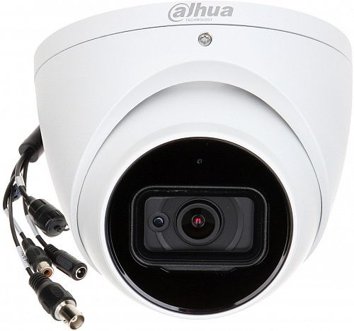 Камера Dahua HAC-HDW1200TP-Z-A (2.8мм)
