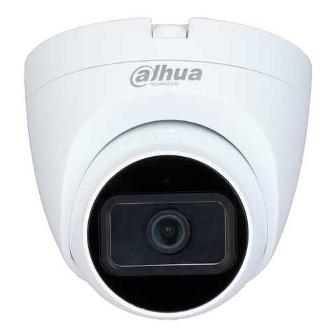 Камера Dahua HAC-HDW1200TRQP (2.8mm)