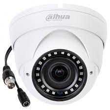 Камера Dahua HAC-HDW1400RP-VF 4Mp. 2.7-13.5мм IR30 (купол наружн. вариф.)